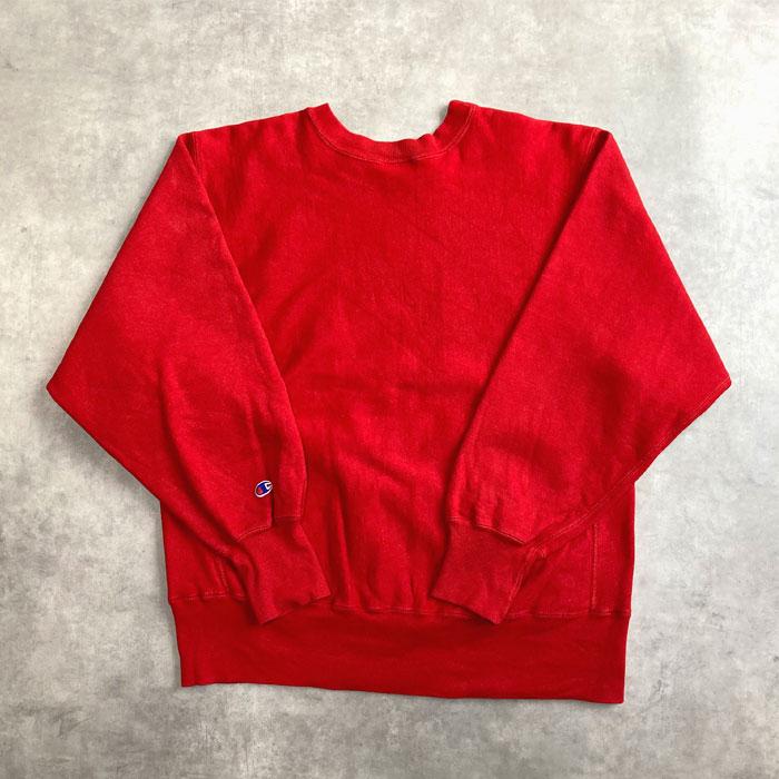 ChampionリバースウィーブLサイズ　usa製 チャンピオンChampionリバースウィーブ 80 USA Lサイズ