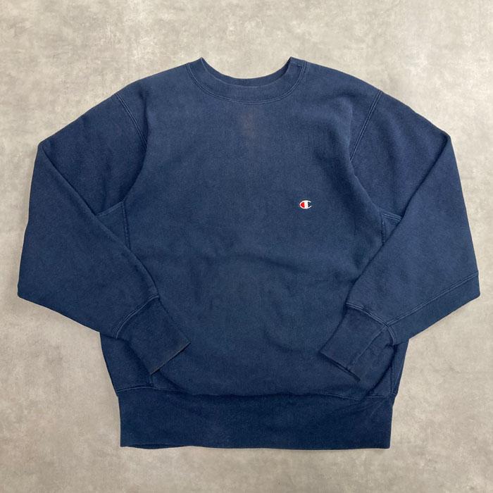 Champion Reverse Weave 90s スウェット L 90's Champion Reverse Weave Made in USA/L チャンピオン リバース