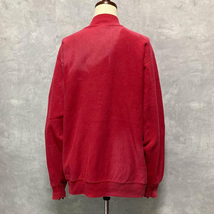 90's Champion Reverse Weave Snap Cardigan Made in USA/L