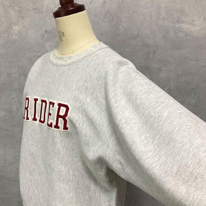 90's Champion Reverse Weave Made in USA/L チャンピオン