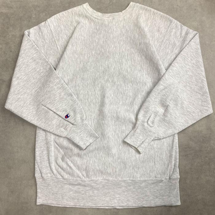Champion Reverse Weave XL 90s メキシコ製 チャンピオン リバースウィーブ 90年代 目無し ネイビー