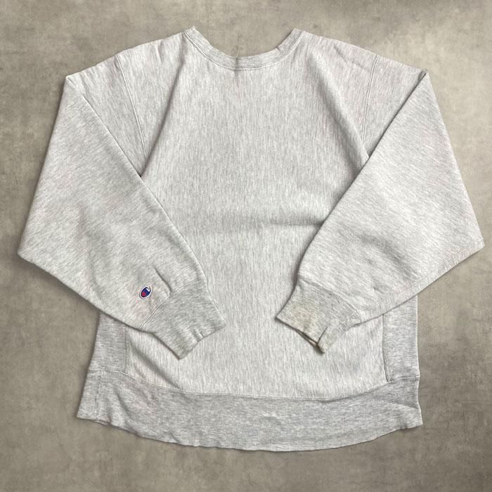 90's Champion Reverse Weave Made in USA/L チャンピオン