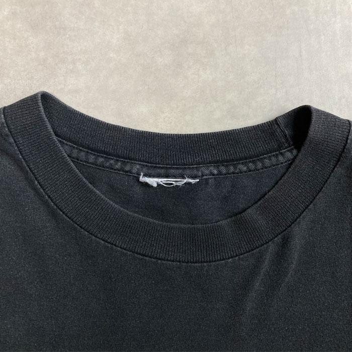 90s Black Label ブラックレーベル イーグルロゴT USA L 90s Black Label ブラックレーベル イーグルロゴT USA L 90s
