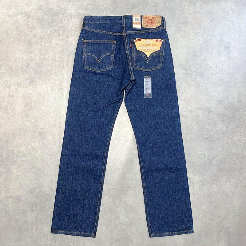 00s DEADSTOCK Levi's 501 ジーンズ W36 00's LEVI'S 501 DEAD STOCK Made in MEXICO : NAVIE - 通販 - Yahoo