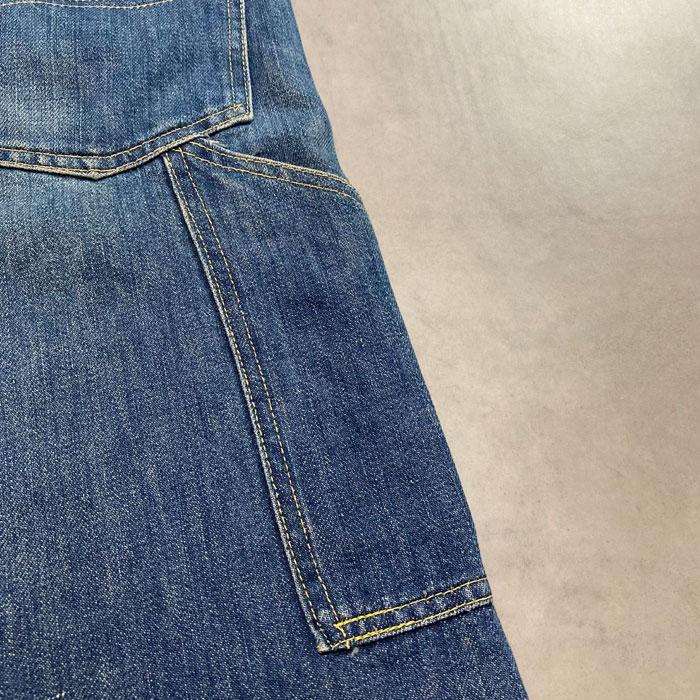 40s〜50s【CAN'T BUST'EM】キャントバステム 88 ロガーパンツ 50's CAN'T BUST'EM Logger Pants/50年代 キャントバステム