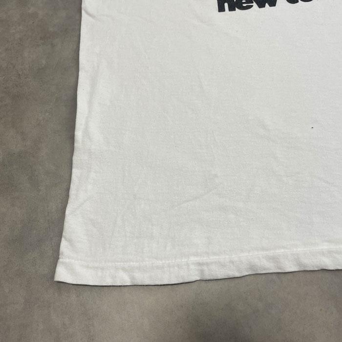 80's BIG TOM HANKS Movie T-Shirts/ 80年代 トムハンクス ビッグ