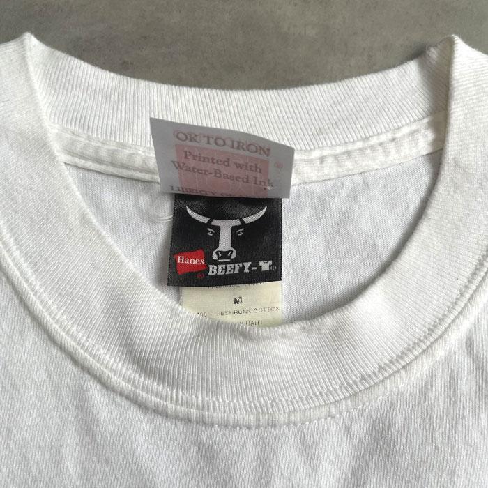 Hanes Beefy-T Frank Lloyd Wright Tシャツ Frank Lloyd Wright T-Shirts/M フランク ロイド ライト Tシャツ