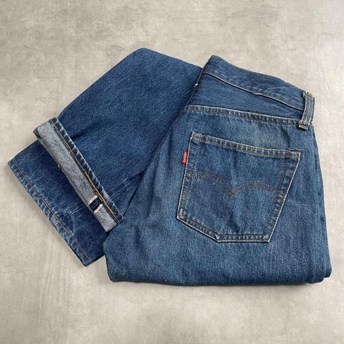 1979 リーバイス501 66後期 サイズ40 1979 リーバイス501 66後期 サイズ40