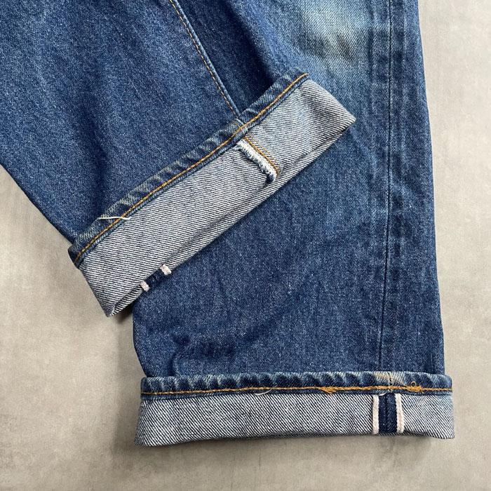 1979年 LEVI'S 501 66 リーバイス 66後期 : NAVIE - 通販