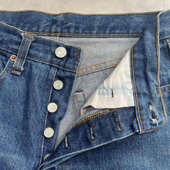 1979 リーバイス501 66後期 サイズ40 1979 リーバイス501 66後期 サイズ40 1979 リーバイス501 66後期