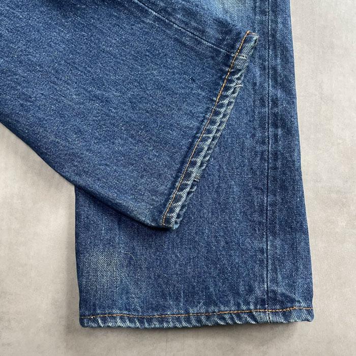 1979年 LEVI'S 501 66 リーバイス 66後期 : NAVIE - 通販