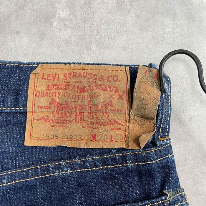 1973年 LEVI'S 805 リーバイス : NAVIE - 通販 - Yahoo!ショッピング 1973年 LEVI'S 805 リーバイス : NAVIE - 通販 - Yahoo!ショッピング