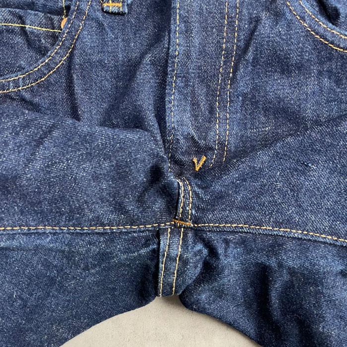 1973年 LEVI'S 805 リーバイス : NAVIE - 通販 - Yahoo!ショッピング