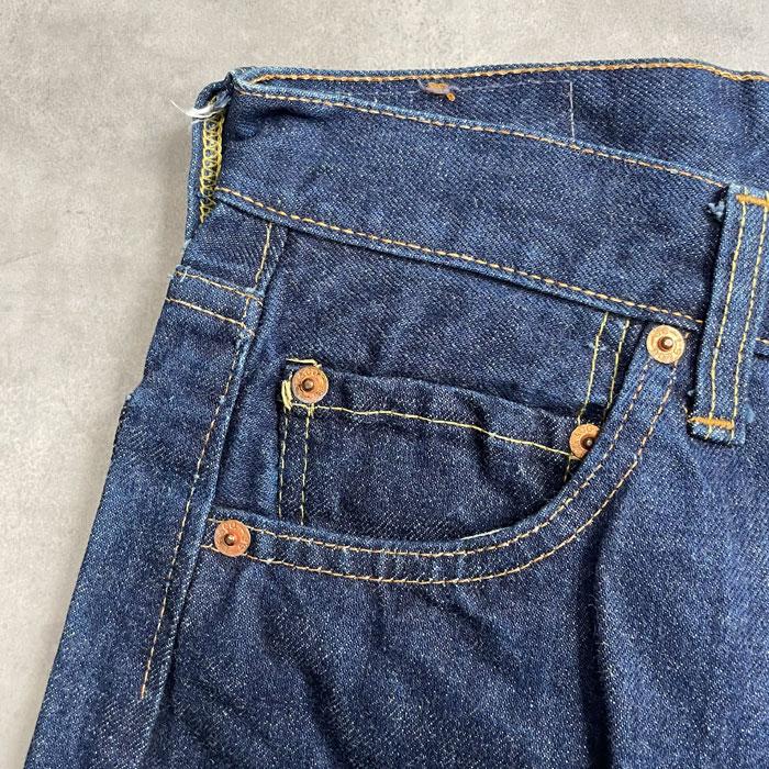 Levi's 805 66前期 small e リーバイス ビンテージオリジナル 1973年 LEVI'S 805 リーバイス : NAVIE - 通販 - Yahoo!ショッピング
