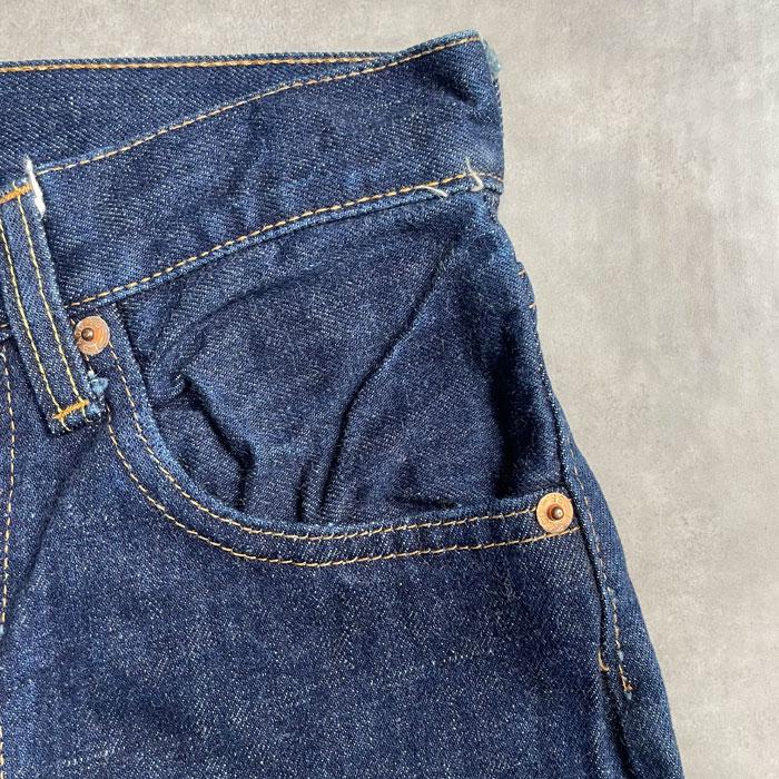 1973年 LEVI'S 805 リーバイス : NAVIE - 通販 - Yahoo!ショッピング