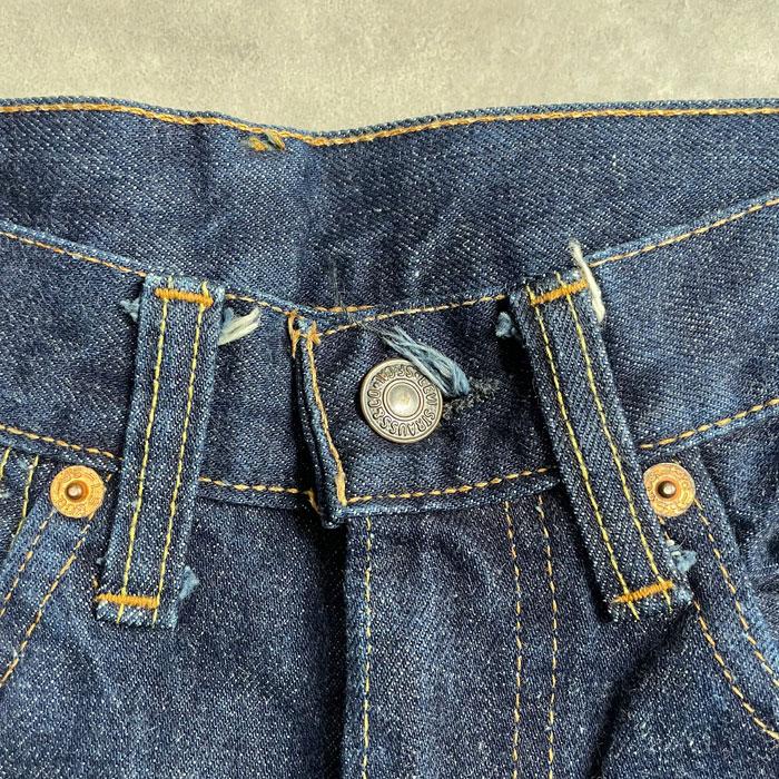 1973年 LEVI'S 805 リーバイス : NAVIE - 通販 - Yahoo!ショッピング