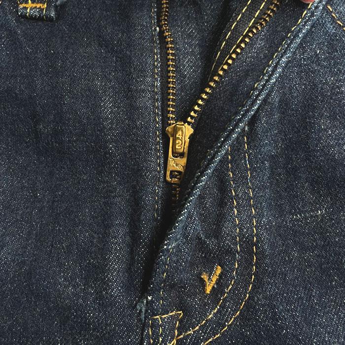 1973年 LEVI'S 805 リーバイス : NAVIE - 通販 - Yahoo!ショッピング
