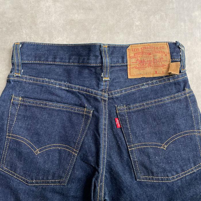1973年 LEVI'S 805 リーバイス : NAVIE - 通販 - Yahoo!ショッピング