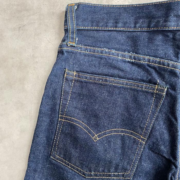 1973年 LEVI'S 805 リーバイス : NAVIE - 通販 - Yahoo!ショッピング