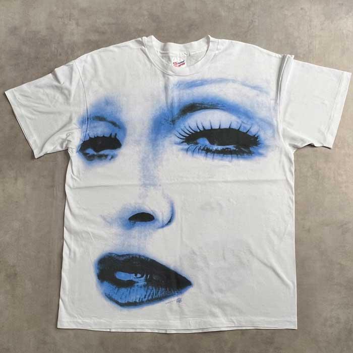 90's MADONNA Boy Toy INC Backstage Pass T-Shirts Made in USA