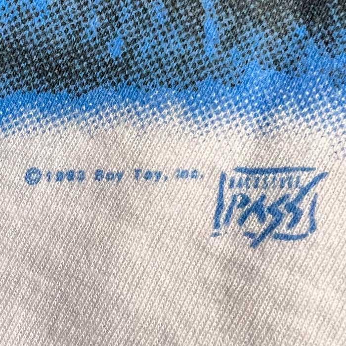 90's MADONNA Boy Toy INC Backstage Pass T-Shirts Made in USA