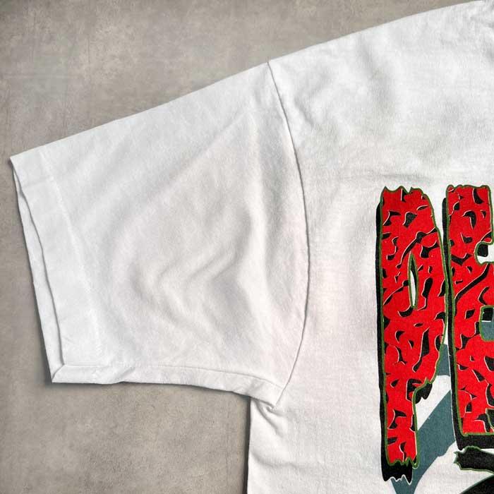 90's PEARL JAM TOUR T-Shirt 90年代 パール ジャム ツアー Tシャツ