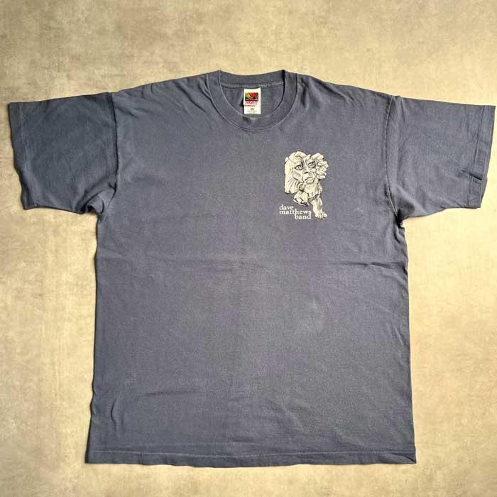 90's DAVE MATTHEWS BAND T-Shirts デイブマシューズ バンド Tシャツ