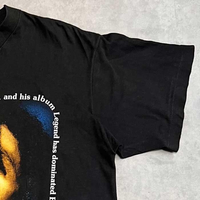 80's BOB MARLEY T-Shirts Made in USA 80年代 ボブ マーレー T