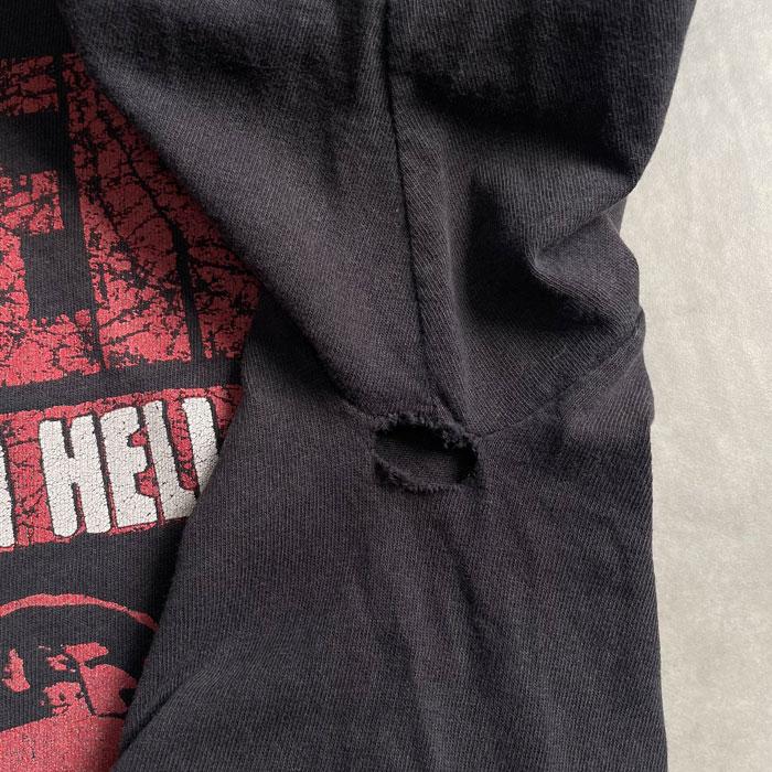 90's PANTERA Cowboys From Hell T-Shirts 90年代 パンテラ カウボーイ