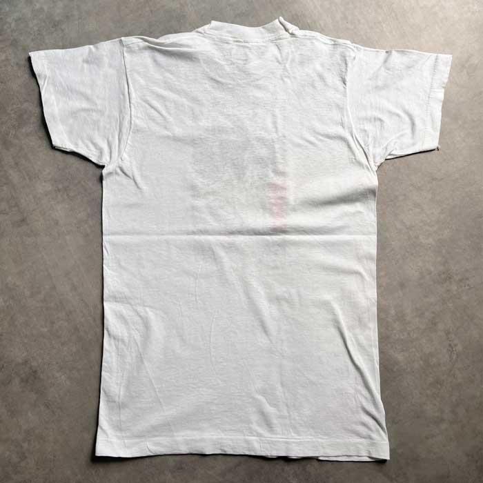 80's ROY LICHTENSTEIN POP ART T-Shirts 80年代 ロイ リキテン