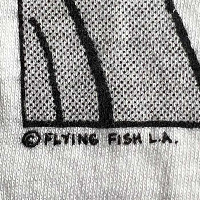 80's ROY LICHTENSTEIN POP ART T-Shirts 80年代 ロイ リキテン