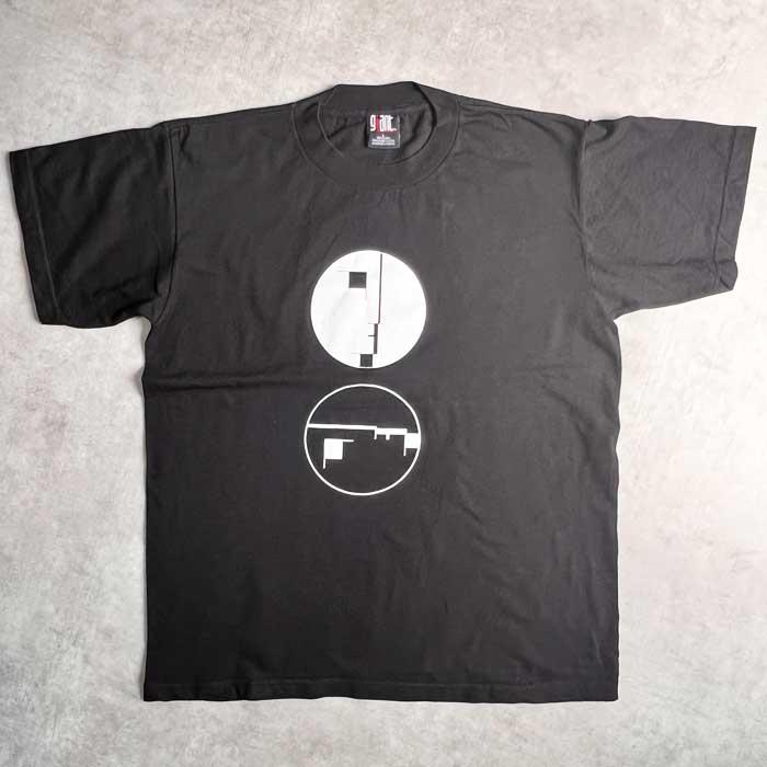 90's GIANT BAUHAUS Resurrection Tour T-shirtT 90年代 バウハウス
