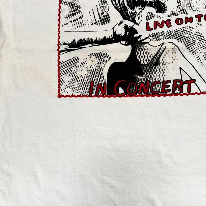 90's DINOSAUR Jr. TOUR T-Shirts DEAD STOCK Made in USA 90 90's DINOSAUR Jr. TOUR T-Shirts DEAD STOCK Made in USA 90