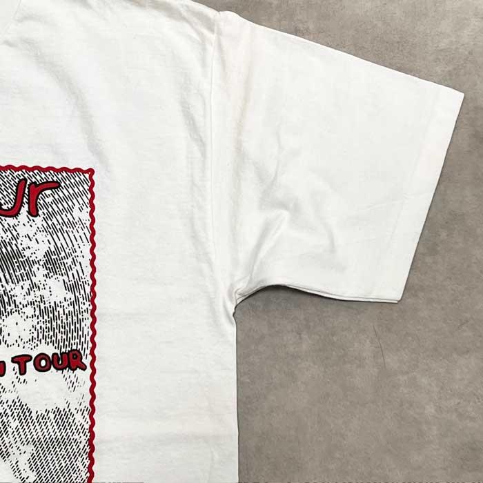 90's DINOSAUR Jr. TOUR T-Shirts DEAD STOCK Made in USA 90 90's DINOSAUR Jr. TOUR T-Shirts DEAD STOCK Made in USA 90