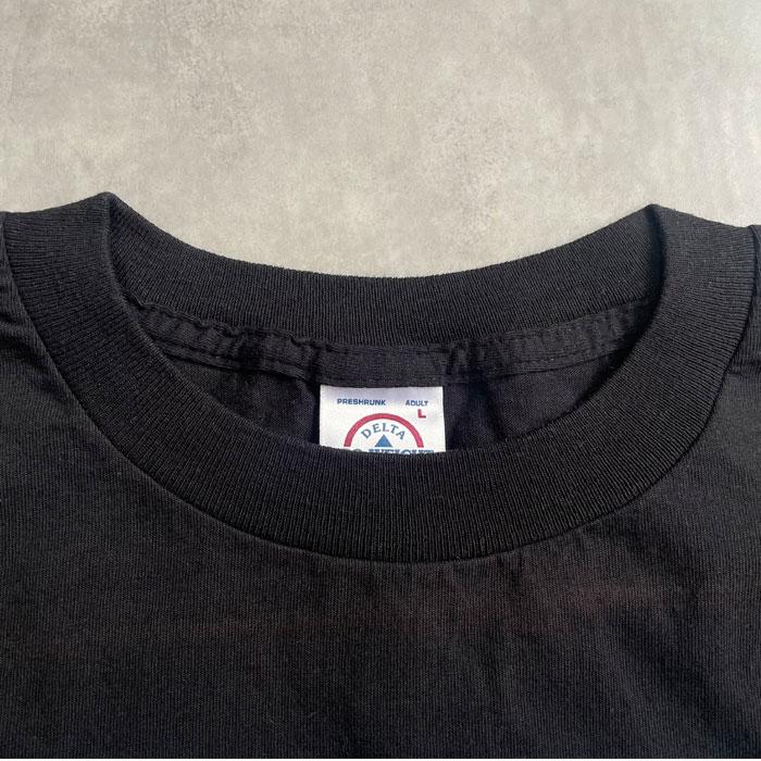 90's Jello Biafra Dead Kennedys DeadStock T-Shirts 90年代 ジェロ