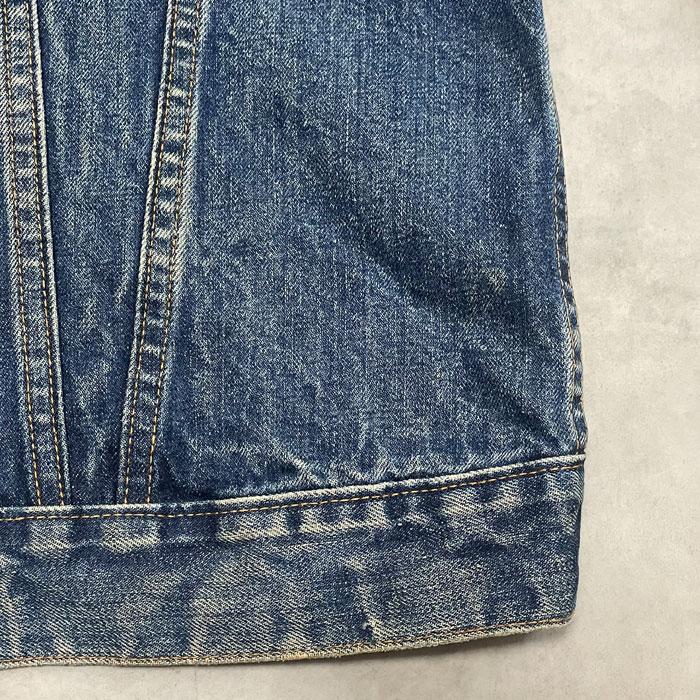 70's Levi's 70505 Small e 70年代 リーバイス スモールe : NAVIE