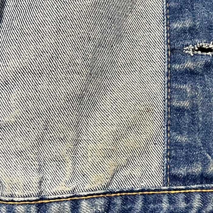 80's Levi's 71506-0216 Made in USA SIZE 42L 80年代 80's Levi's 71506-0216 Made in USA SIZE 42L 80年代