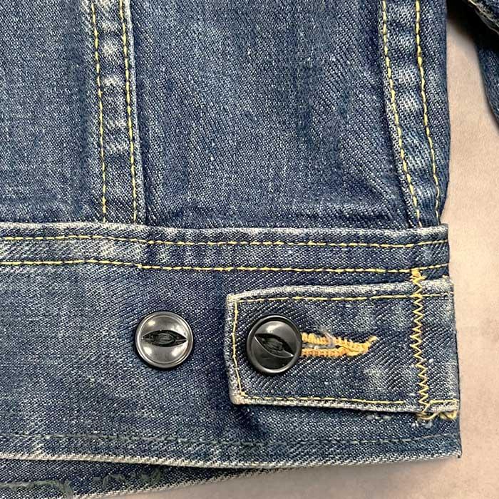 60's Lee 101-J Made in USA SIZE 34 60年代 リー ジージャン 60's Lee 101-J Made in USA SIZE 34 60年代 リー ジージャン