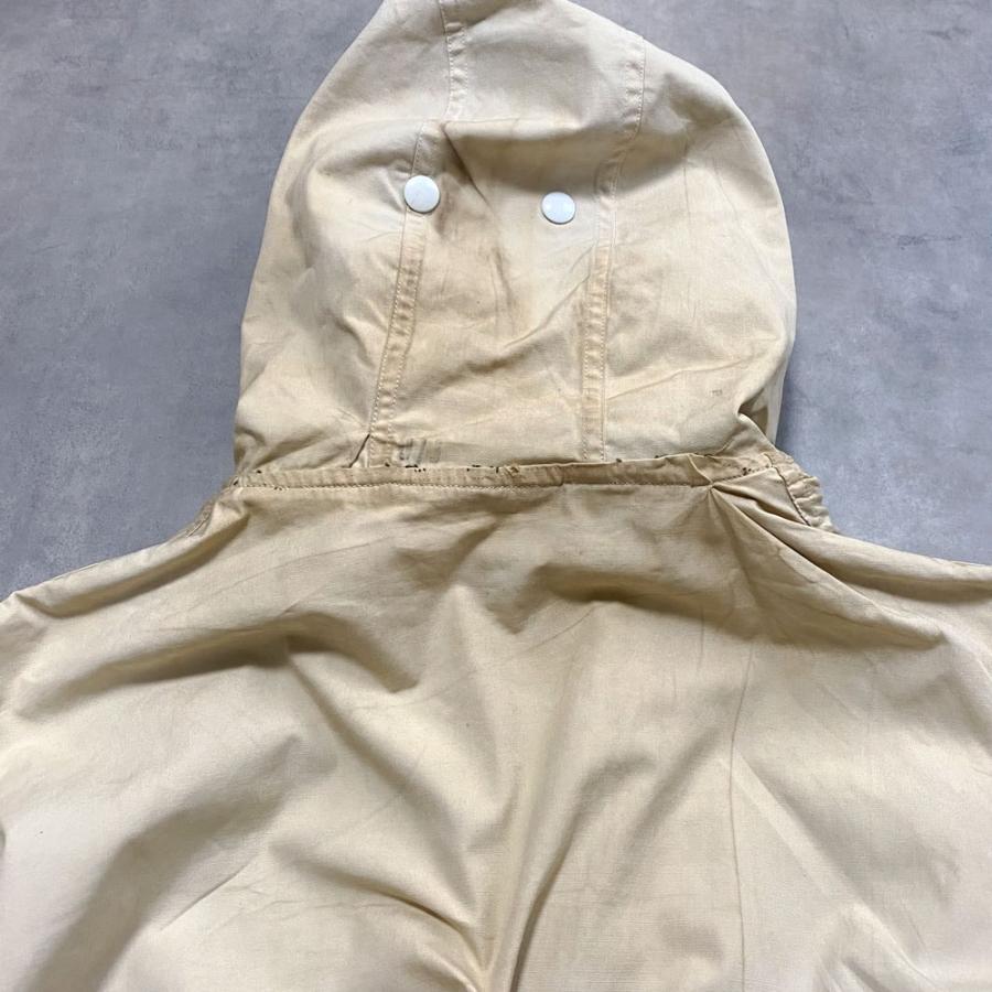 40's US ARMY REVERSIBLE SNOW PARKA リバーシブル スノーパーカー