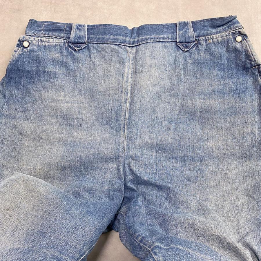 tomako！LEVI'Sショートホーン　ランチパンツ tomako！LEVI'Sショートホーン ランチパンツ 60's Levi's