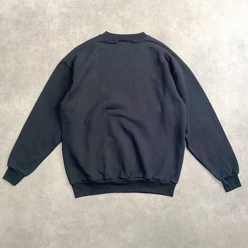 ディズニー ピクサー バグズライフ 90s スウェットシャツ 90's DISNEY PIXER BUG'S LIFE SWEAT SHIRTS BLACK/M ディズニー