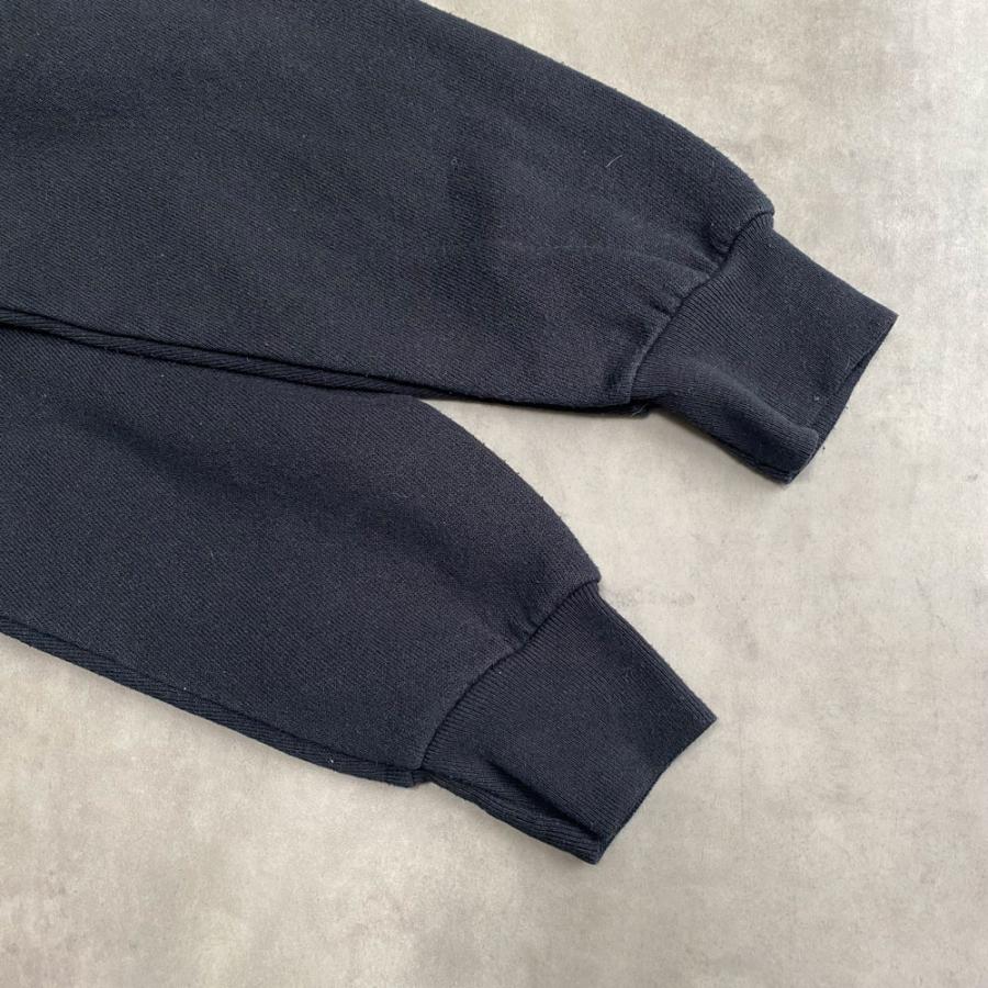 ディズニー ピクサー バグズライフ 90s スウェットシャツ 90's DISNEY PIXER BUG'S LIFE SWEAT SHIRTS BLACK/M ディズニー