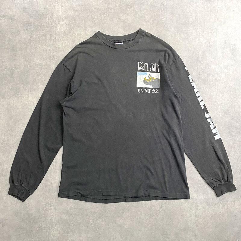 PEARL JAM パールジャム　ロンt 1992 PEARL JAM 