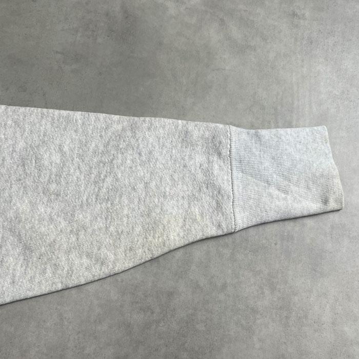 50's Champion Reverse Weave TATAKI TAG Made in USA/EXTRA