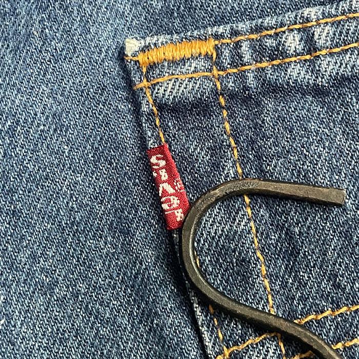 W33L32 リーバイス501 90年代 米国製 90's Levi's 501 JEANS Made in USA W33L32 リーバイス デニム