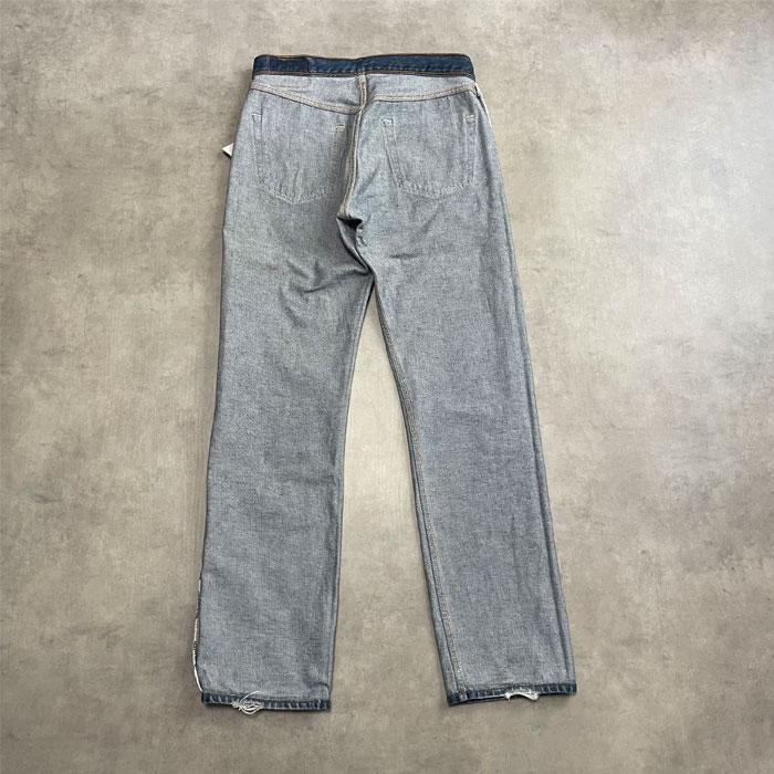 W33L32 リーバイス501 90年代 米国製 90's Levi's 501 JEANS Made in USA W33L32 リーバイス デニム