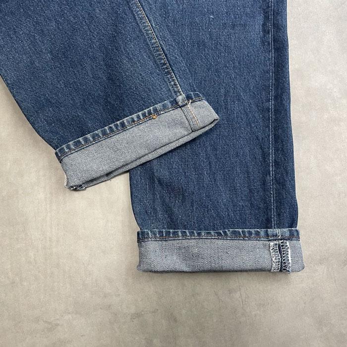 90's Levi's 501 JEANS Made in USA W33L32 リーバイス デニム