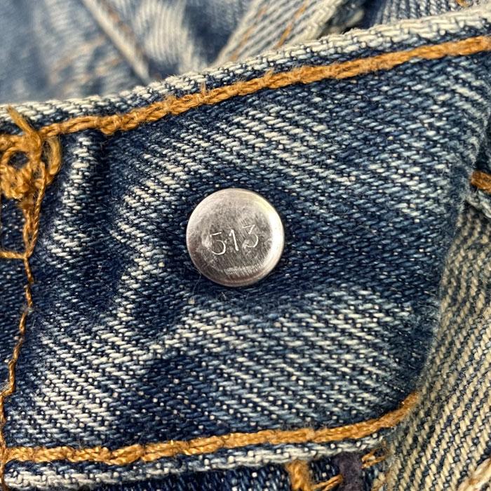 (新品未使用)リーバイス505 MADE IN THE USA W29L32 90's Levi's 505 JEANS Made in USA W29L32 リーバイス デニム