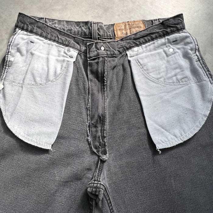 90's Levi's 550 BLACK JEANS TAB MADE IN USA W36L32 90's Levi's 550 BLACK JEANS TAB MADE IN USA W36L32