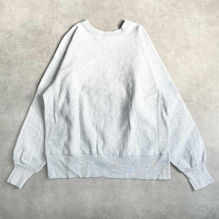 champion reverse weave sweat 80s Lサイズ 80s CHAMPION REVERSE WEAVE SWEAT - メルカリ